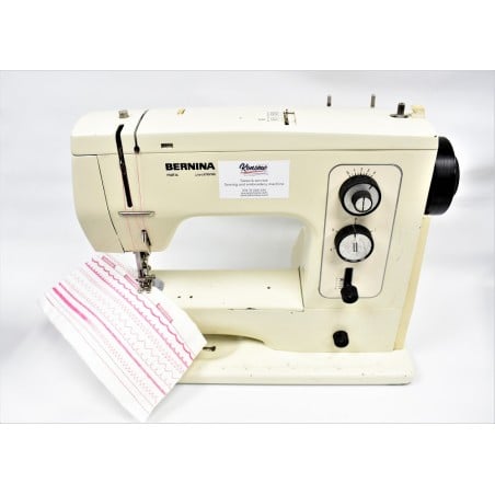 Bernina 801 Domestic Sewing Machine